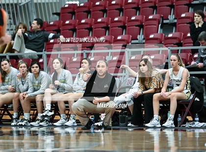 Thumbnail 1 in Gravette vs Pottsville (AAA 4A-North Regional first round) photogallery.