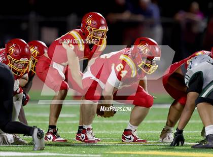 Thumbnail 1 in Granite Bay @ Jesuit photogallery.
