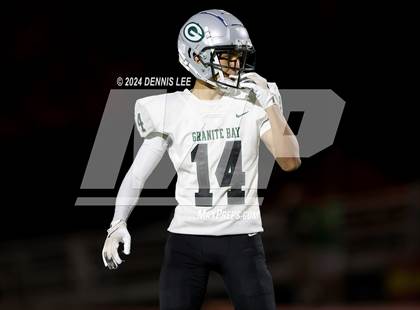 Thumbnail 3 in Granite Bay @ Jesuit photogallery.