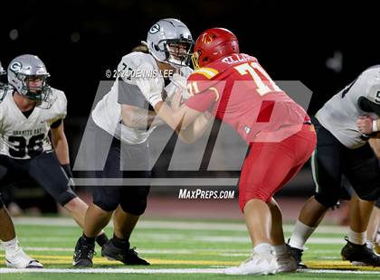 Thumbnail 3 in Granite Bay @ Jesuit photogallery.