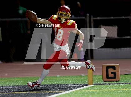 Thumbnail 1 in Granite Bay @ Jesuit photogallery.