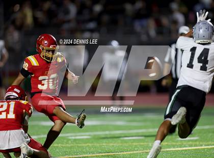 Thumbnail 3 in Granite Bay @ Jesuit photogallery.