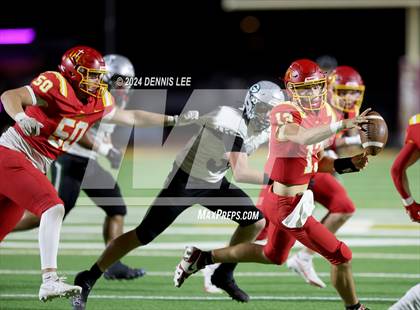 Thumbnail 3 in Granite Bay @ Jesuit photogallery.