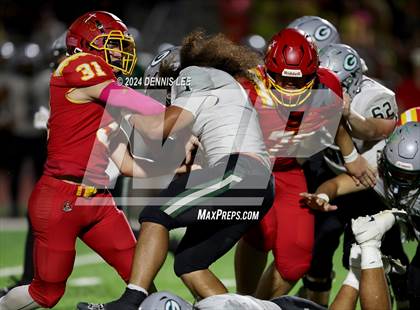 Thumbnail 1 in Granite Bay @ Jesuit photogallery.