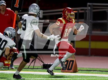Thumbnail 3 in Granite Bay @ Jesuit photogallery.