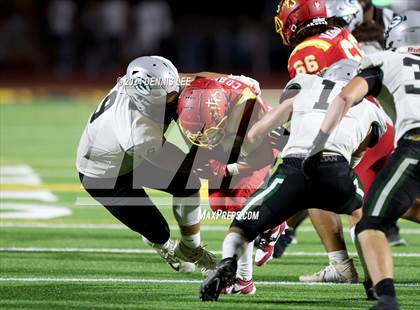 Thumbnail 1 in Granite Bay @ Jesuit photogallery.