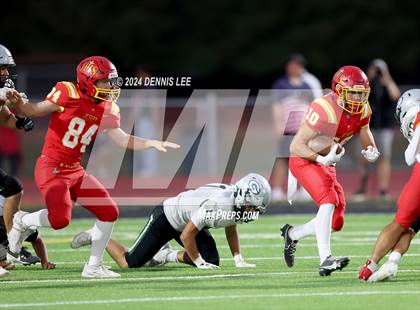 Thumbnail 1 in Granite Bay @ Jesuit photogallery.