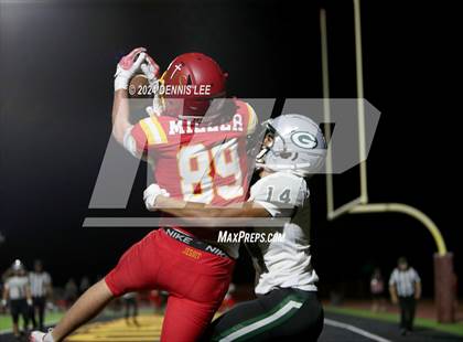Thumbnail 3 in Granite Bay @ Jesuit photogallery.