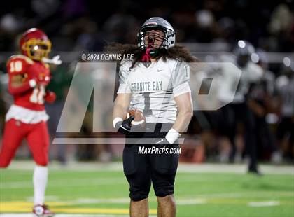 Thumbnail 3 in Granite Bay @ Jesuit photogallery.