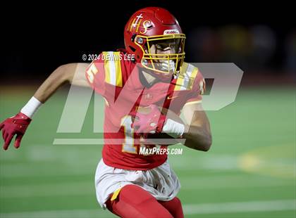 Thumbnail 3 in Granite Bay @ Jesuit photogallery.