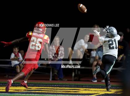 Thumbnail 1 in Granite Bay @ Jesuit photogallery.