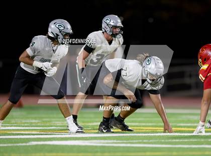 Thumbnail 2 in Granite Bay @ Jesuit photogallery.
