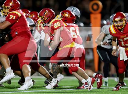 Thumbnail 1 in Granite Bay @ Jesuit photogallery.