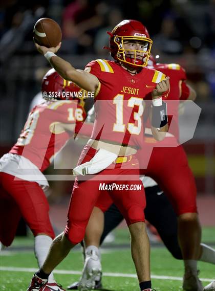 Thumbnail 2 in Granite Bay @ Jesuit photogallery.