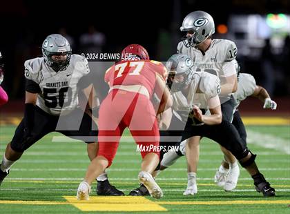 Thumbnail 3 in Granite Bay @ Jesuit photogallery.