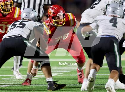 Thumbnail 1 in Granite Bay @ Jesuit photogallery.