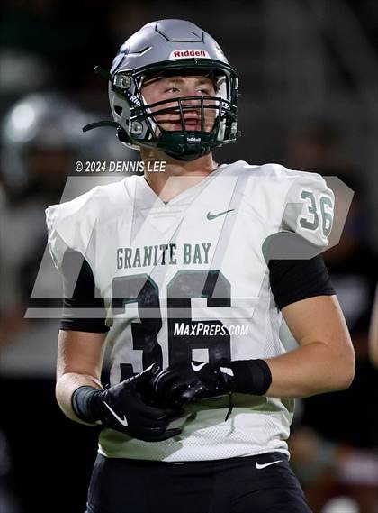 Thumbnail 2 in Granite Bay @ Jesuit photogallery.