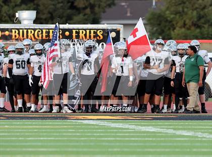 Thumbnail 1 in Granite Bay @ Jesuit photogallery.
