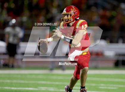 Thumbnail 1 in Granite Bay @ Jesuit photogallery.