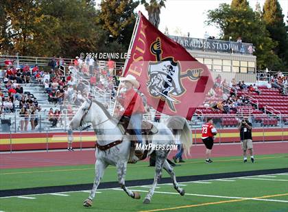 Thumbnail 2 in Granite Bay @ Jesuit photogallery.