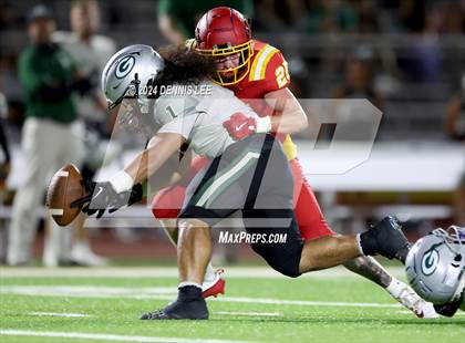 Thumbnail 1 in Granite Bay @ Jesuit photogallery.