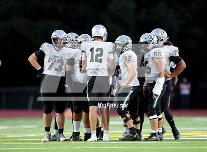 Thumbnail 3 in Granite Bay @ Jesuit photogallery.