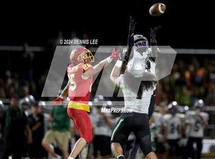 Thumbnail 2 in Granite Bay @ Jesuit photogallery.