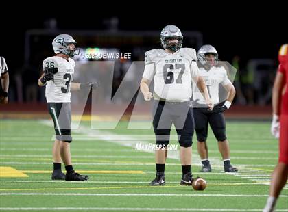 Thumbnail 2 in Granite Bay @ Jesuit photogallery.