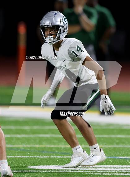 Thumbnail 2 in Granite Bay @ Jesuit photogallery.
