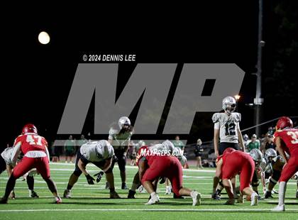 Thumbnail 2 in Granite Bay @ Jesuit photogallery.