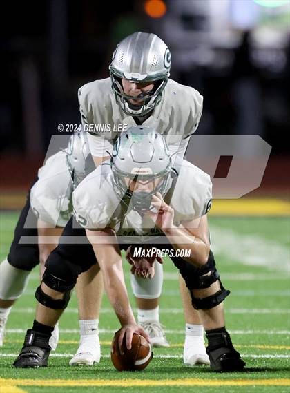Thumbnail 2 in Granite Bay @ Jesuit photogallery.