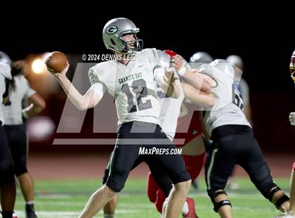 Thumbnail 3 in Granite Bay @ Jesuit photogallery.