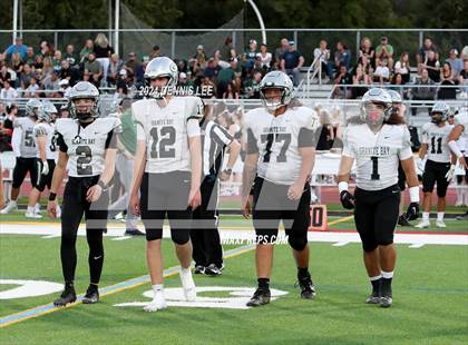 Thumbnail 2 in Granite Bay @ Jesuit photogallery.