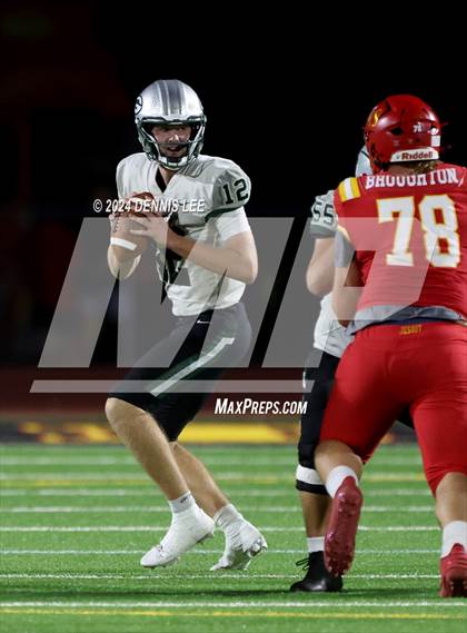 Thumbnail 1 in Granite Bay @ Jesuit photogallery.