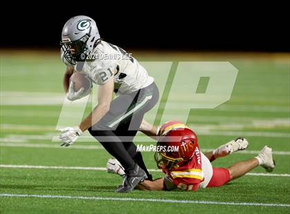 Thumbnail 1 in Granite Bay @ Jesuit photogallery.