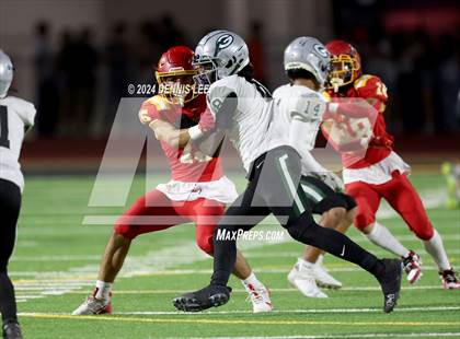 Thumbnail 2 in Granite Bay @ Jesuit photogallery.