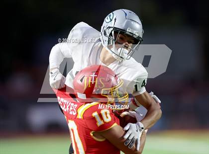 Thumbnail 2 in Granite Bay @ Jesuit photogallery.