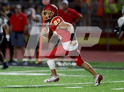 Thumbnail 1 in Granite Bay @ Jesuit photogallery.