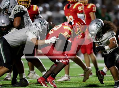 Thumbnail 1 in Granite Bay @ Jesuit photogallery.