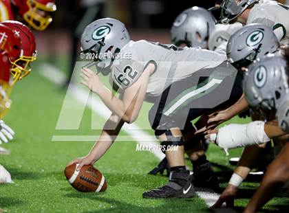 Thumbnail 2 in Granite Bay @ Jesuit photogallery.