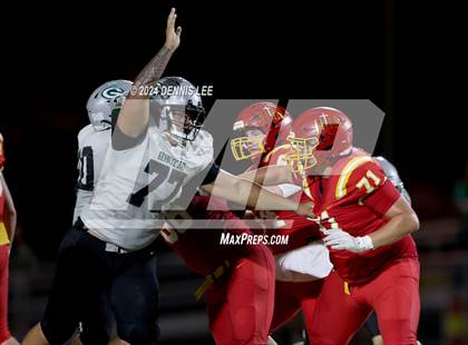 Thumbnail 1 in Granite Bay @ Jesuit photogallery.
