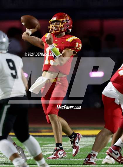 Thumbnail 3 in Granite Bay @ Jesuit photogallery.