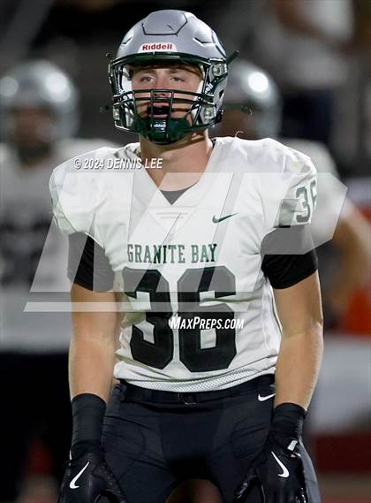 Thumbnail 2 in Granite Bay @ Jesuit photogallery.