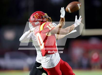 Thumbnail 1 in Granite Bay @ Jesuit photogallery.