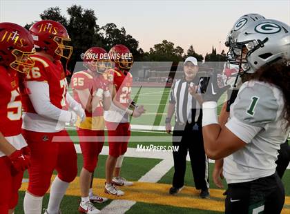 Thumbnail 3 in Granite Bay @ Jesuit photogallery.