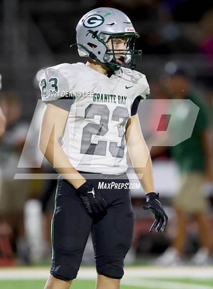 Thumbnail 1 in Granite Bay @ Jesuit photogallery.