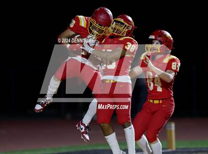 Thumbnail 2 in Granite Bay @ Jesuit photogallery.