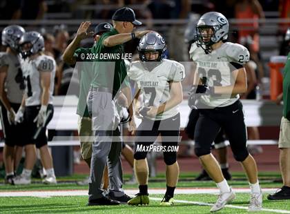 Thumbnail 2 in Granite Bay @ Jesuit photogallery.