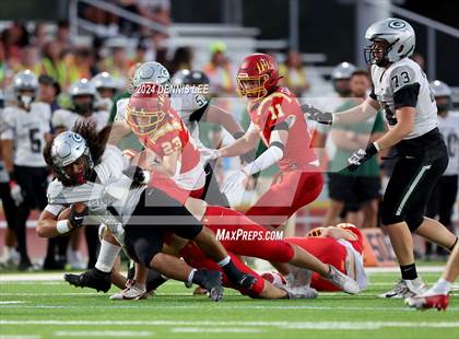Thumbnail 3 in Granite Bay @ Jesuit photogallery.