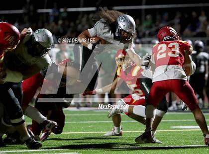 Thumbnail 3 in Granite Bay @ Jesuit photogallery.